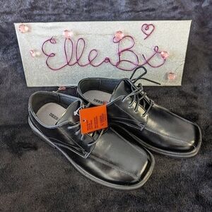 Boys Dress Shoes